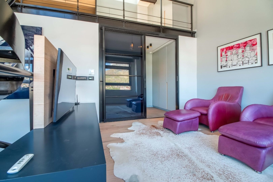 1 Bedroom Property for Sale in Cape Town City Centre Western Cape